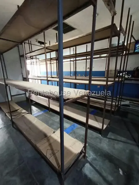 Negocios y Empresas (Alimentos y Bebidas) en Venta en Sabana Grande, Distrito Metropolitano - 7