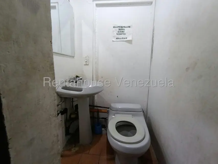 Negocios y Empresas (Alimentos y Bebidas) en Venta en Sabana Grande, Distrito Metropolitano - 8