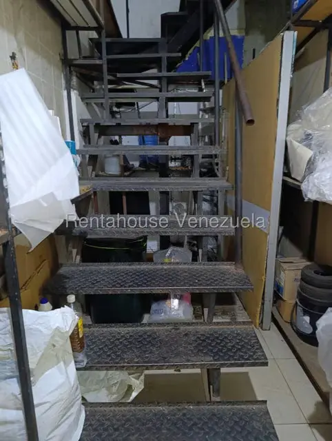 Negocios y Empresas (Alimentos y Bebidas) en Venta en Sabana Grande, Distrito Metropolitano - 9