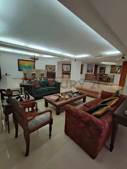 Venta Edificio Belvedere, un apartamento por piso - 12