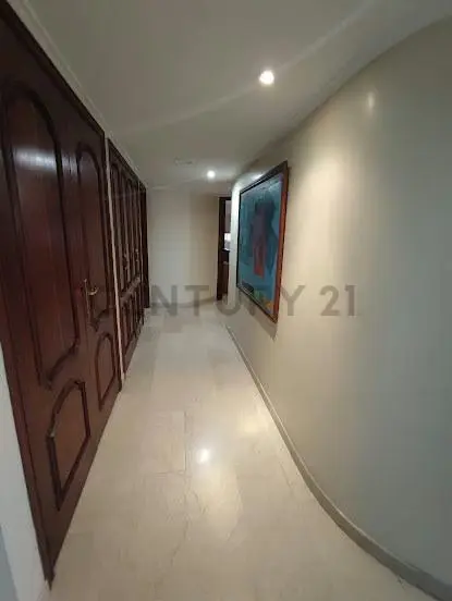 Venta Edificio Belvedere, un apartamento por piso - 13