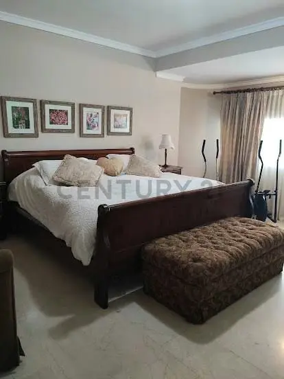 Venta Edificio Belvedere, un apartamento por piso - 19