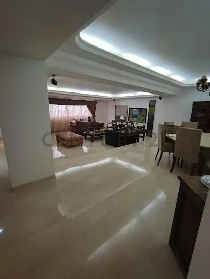 Venta Edificio Belvedere, un apartamento por piso - 5