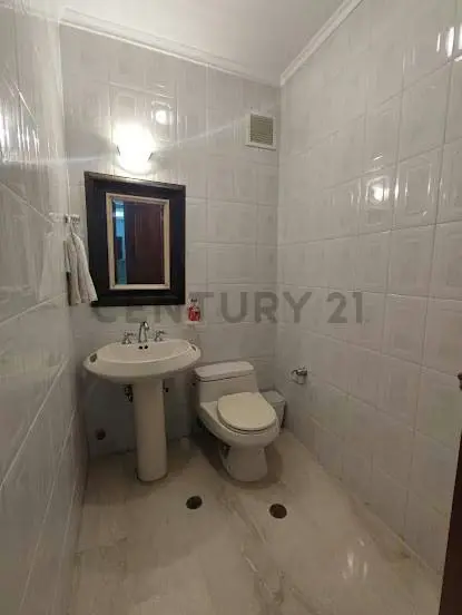 Venta Edificio Belvedere, un apartamento por piso - 6