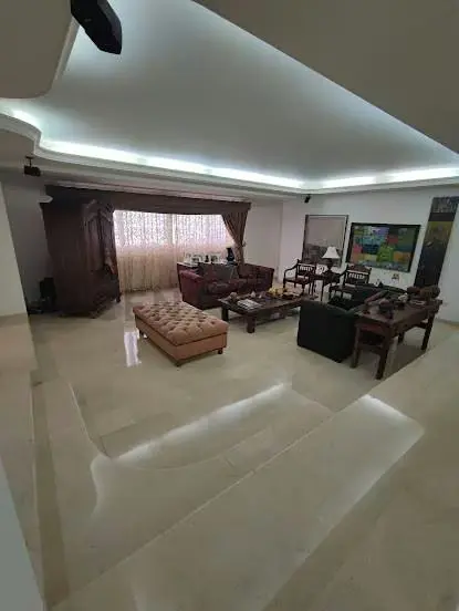 Venta Edificio Belvedere, un apartamento por piso - 8