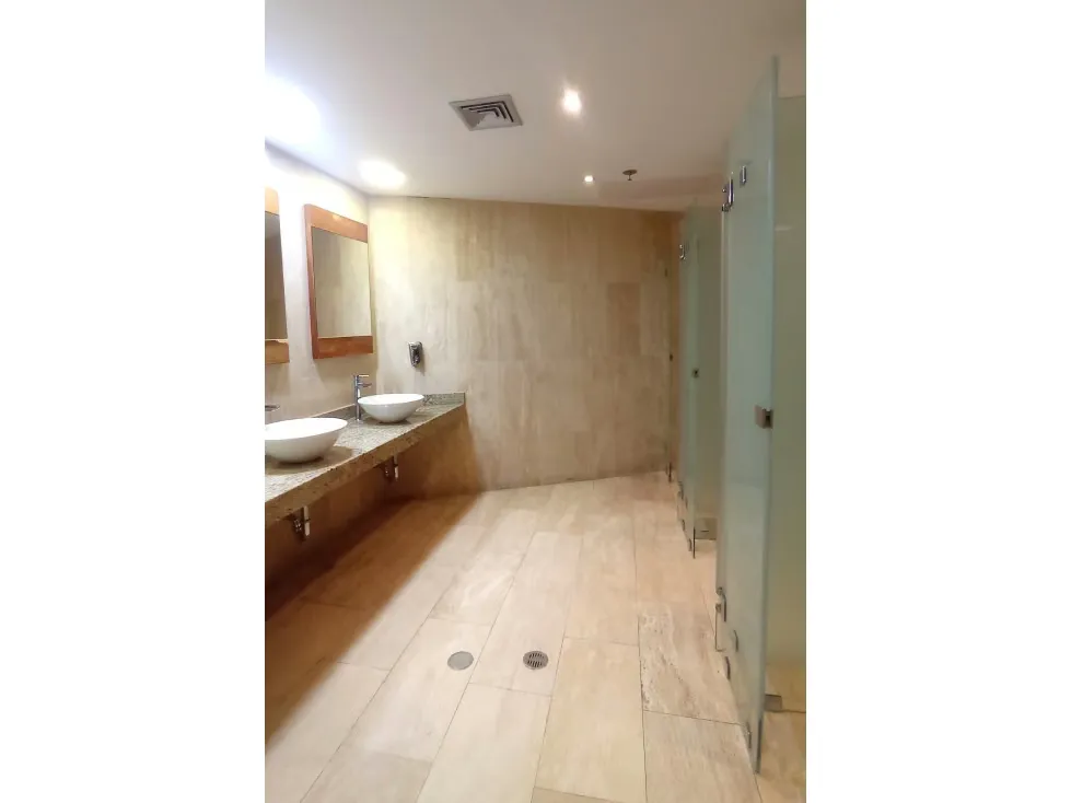 Oficina Comercial en Alquiler Manzanares 60m2 - 11