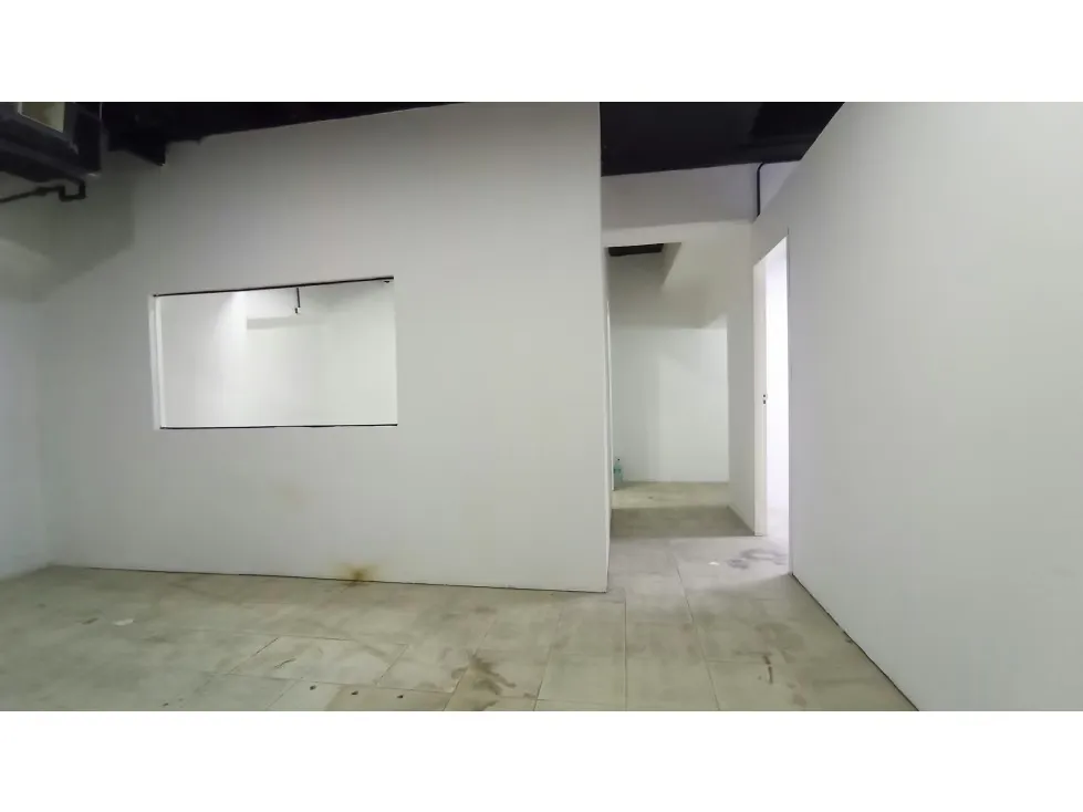 Oficina Comercial en Alquiler Manzanares 60m2 - 4