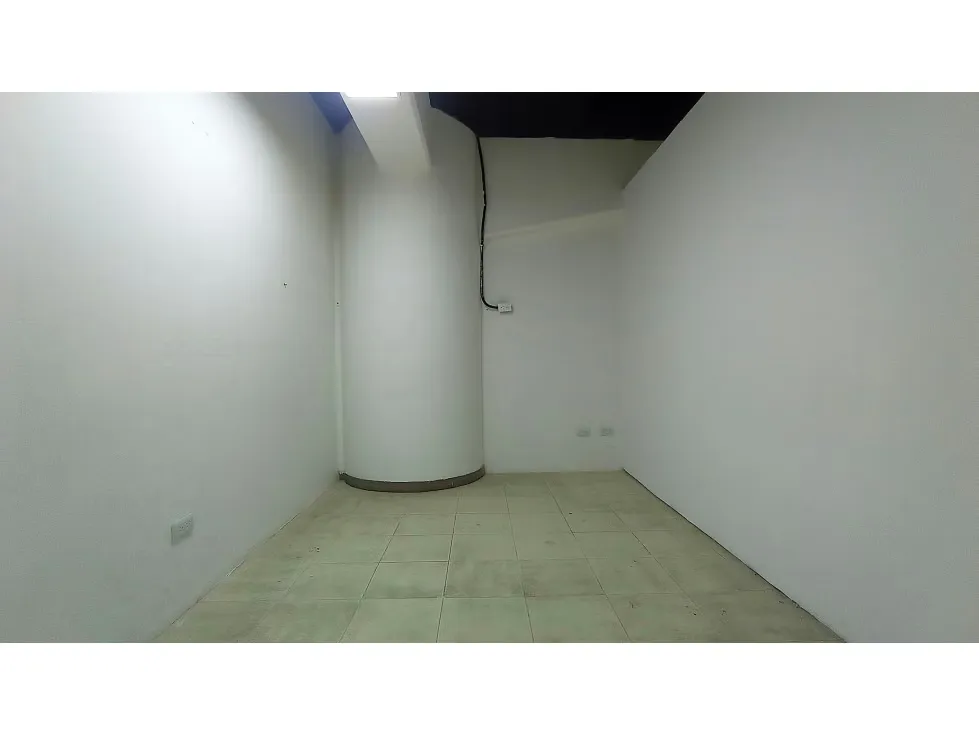 Oficina Comercial en Alquiler Manzanares 60m2 - 7