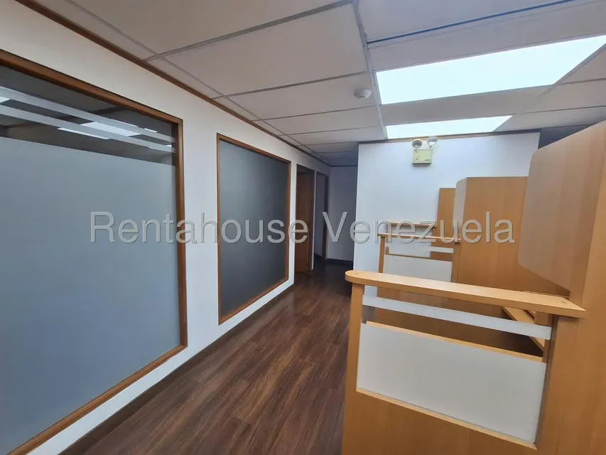 Oficina en Venta en Chuao, Distrito Metropolitano - 6