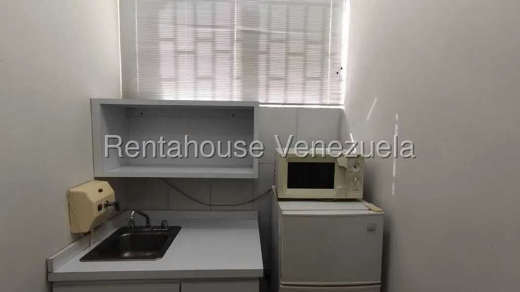 Oficina en Alquiler en San Martin, Zulia - 21