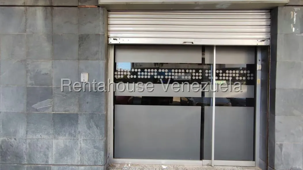 Oficina en Alquiler en San Martin, Zulia - 23