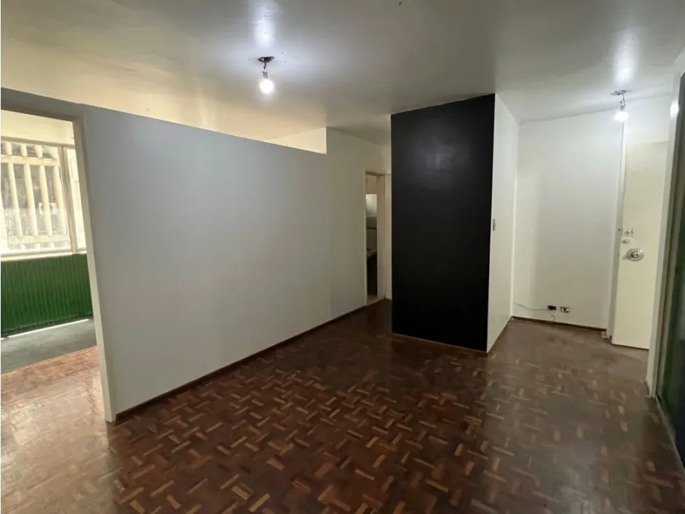 En Alquiler Oficina de 56m2 en El Rosal. Chacao - Caracas - 5