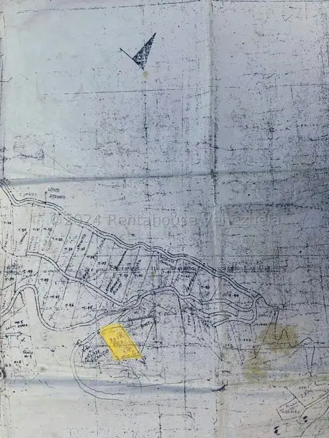 Terreno (Finca) en Venta en El Hatillo, Distrito Metropolitano - 13