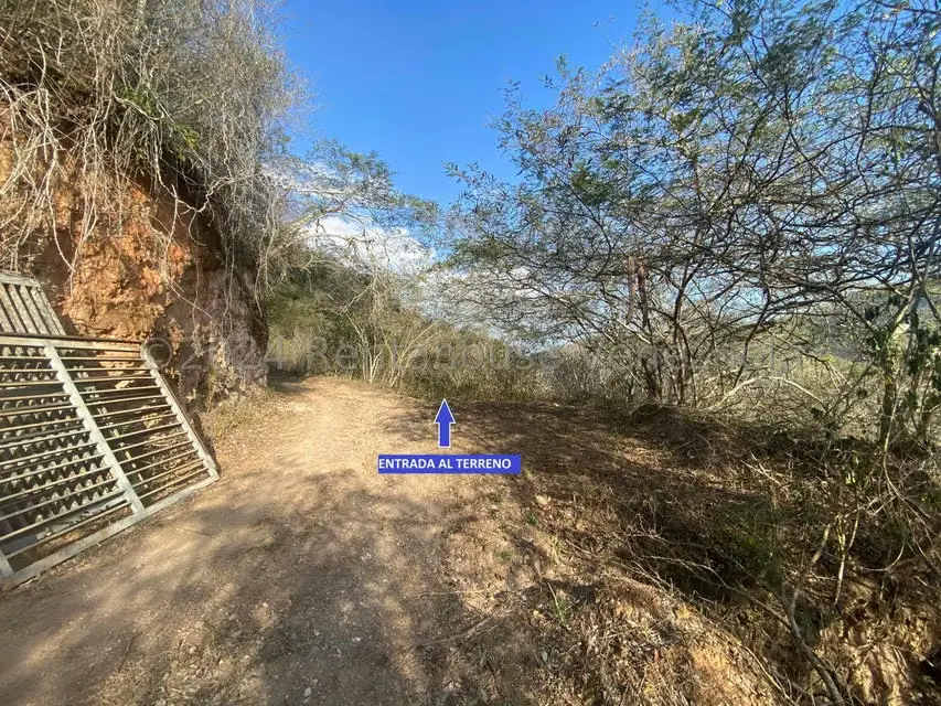 Terreno (Finca) en Venta en El Hatillo, Distrito Metropolitano - 7
