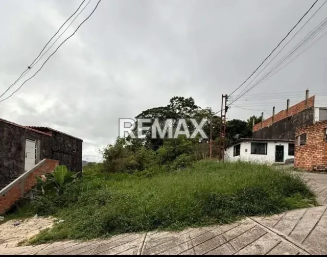 Terreno en Patiecitos