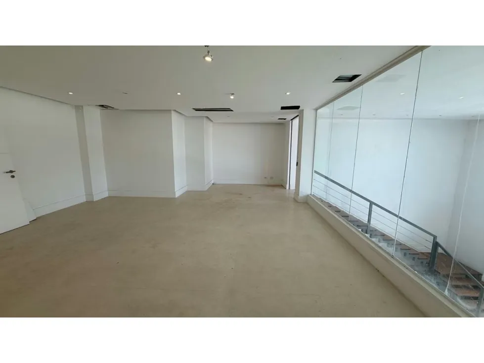 Se vende PH Urb. Altamira 400m2 - 14