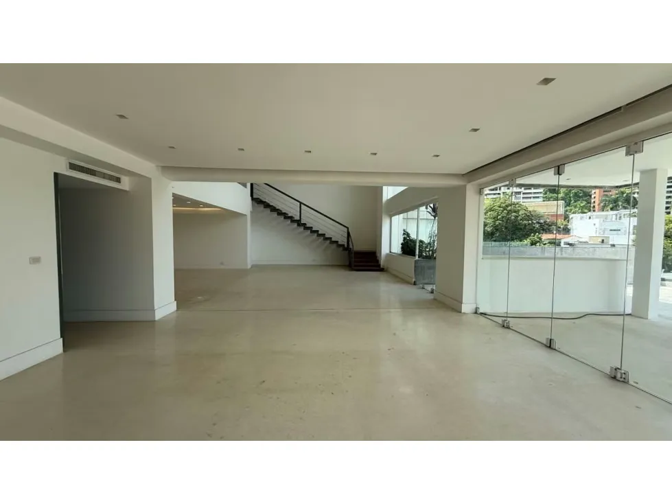 Se vende PH Urb. Altamira 400m2 - 4