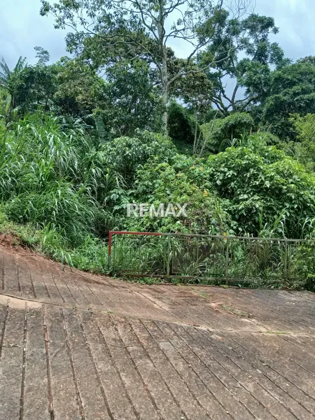 TERRENO EN VENTA - 4