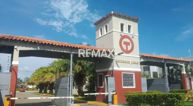 Casa en la urbanización Tarabana Plaza