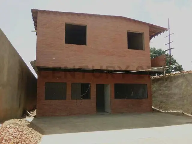 Terreno - Casa en Juangriego - Margarita
