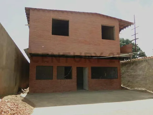 Terreno - Casa en Juangriego - Margarita