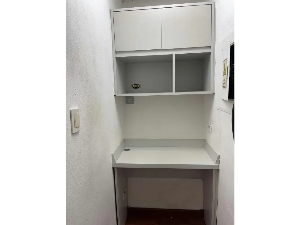 Se alquila Local Comercial 70m² 2b Chacao - 8
