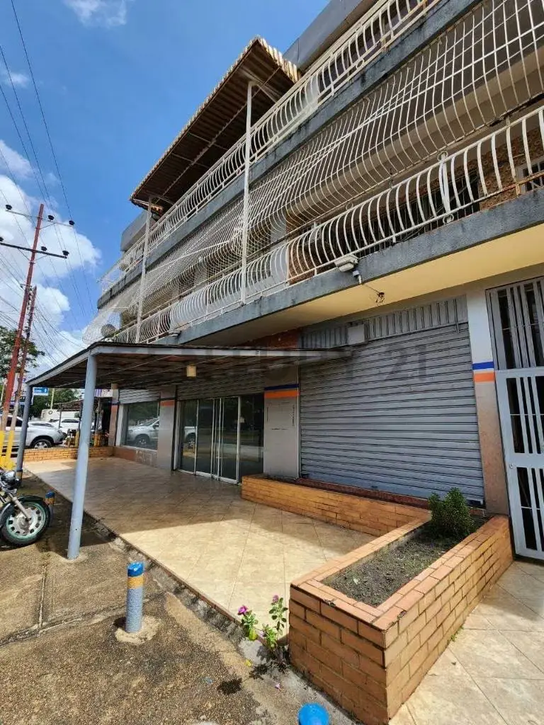 Local comercial en alquiler ubicado en el tigre estado anzoategui