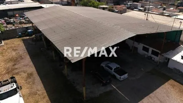 Alquiler de Terreno en Guacara - vía Aragüita - 3