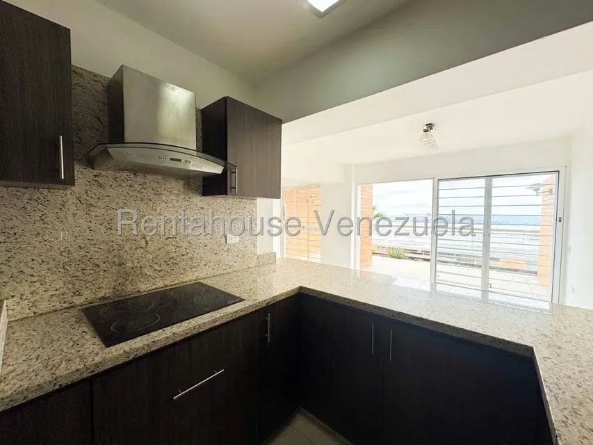 Apartamento (Duplex) en Venta en Alto Hatillo, Distrito Metropolitano - 15