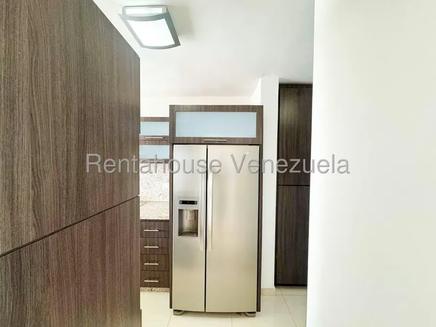 Apartamento (Duplex) en Venta en Alto Hatillo, Distrito Metropolitano - 16