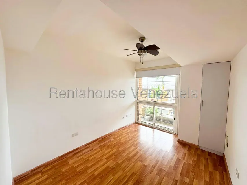 Apartamento (Duplex) en Venta en Alto Hatillo, Distrito Metropolitano - 19