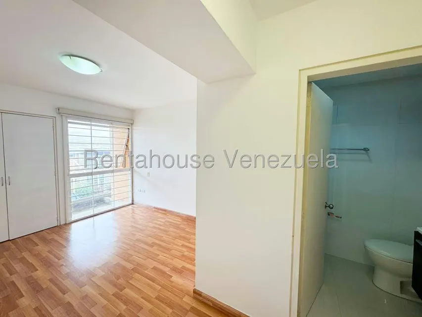 Apartamento (Duplex) en Venta en Alto Hatillo, Distrito Metropolitano - 22