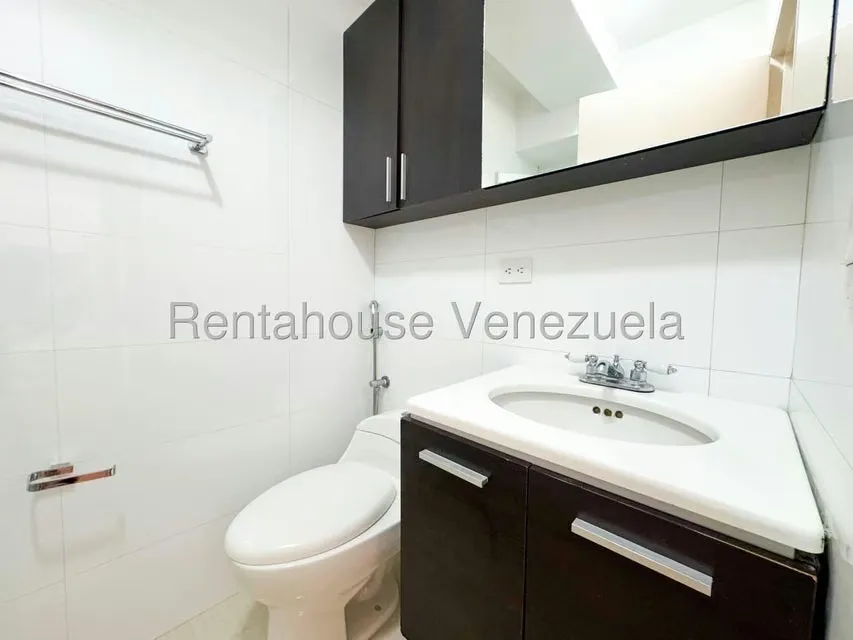 Apartamento (Duplex) en Venta en Alto Hatillo, Distrito Metropolitano - 29