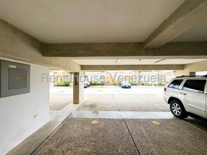 Apartamento (Duplex) en Venta en Alto Hatillo, Distrito Metropolitano - 45