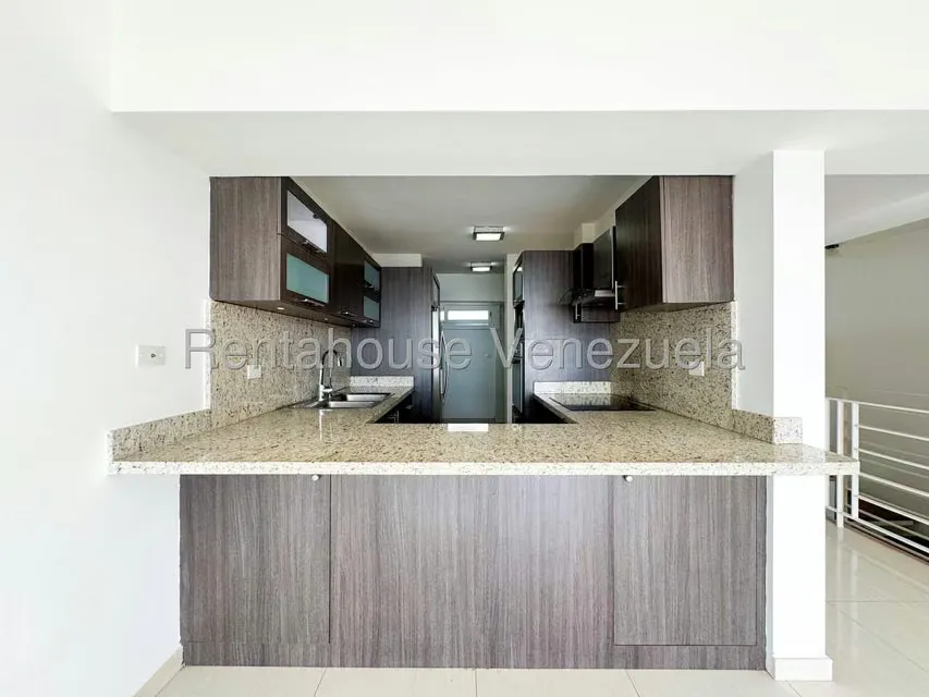 Apartamento (Duplex) en Venta en Alto Hatillo, Distrito Metropolitano - 10