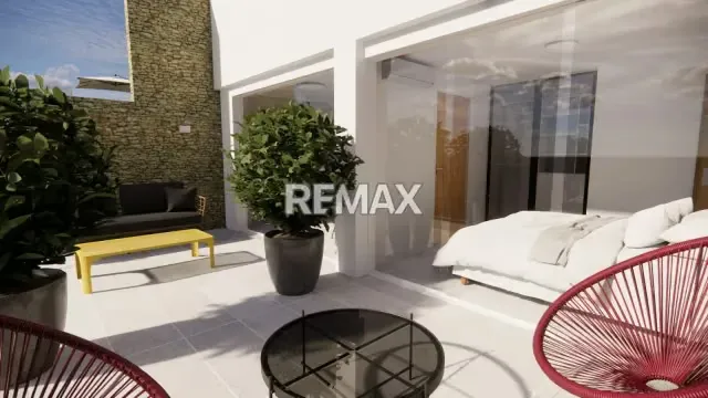 PROYECTO EN DESARROLLO EN LA ENTRADA DE RANCHOS DE CHANA, TOWNHOUSE (TH-C3) EN CONJUNTO RESIDENCIAL LOS GECKOS - 11