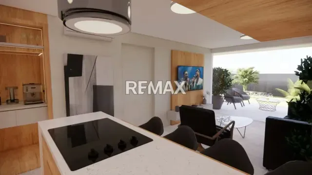 PROYECTO EN DESARROLLO EN LA ENTRADA DE RANCHOS DE CHANA, TOWNHOUSE (TH-C3) EN CONJUNTO RESIDENCIAL LOS GECKOS - 4