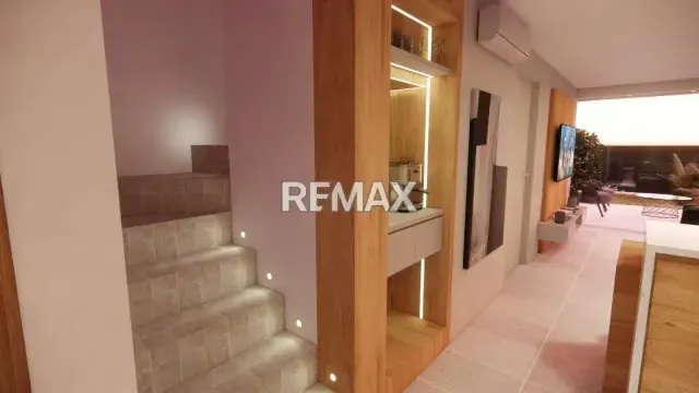 PROYECTO EN DESARROLLO EN LA ENTRADA DE RANCHOS DE CHANA, TOWNHOUSE (TH-C3) EN CONJUNTO RESIDENCIAL LOS GECKOS - 5