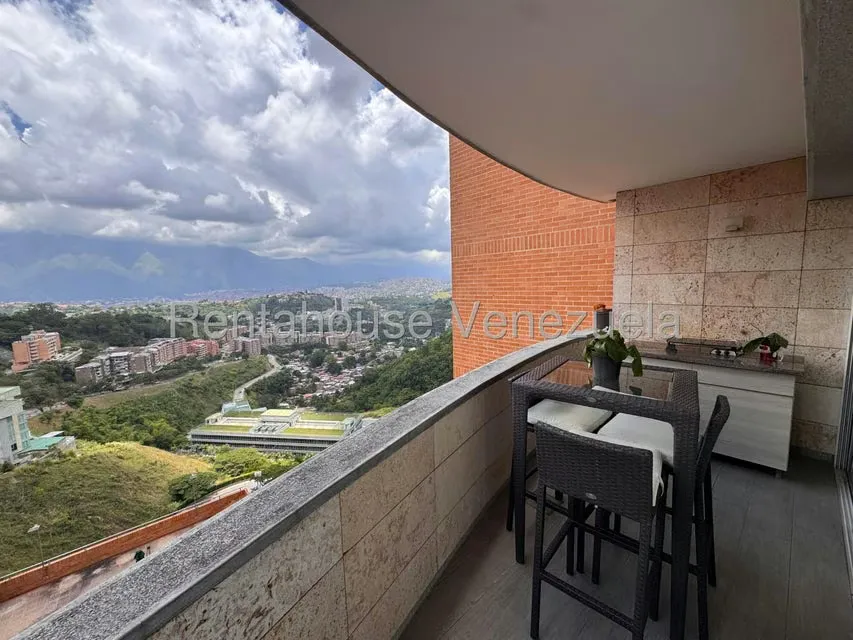 Apartamento (1 Nivel) en Venta en Lomas del Sol, Distrito Metropolitano - 11