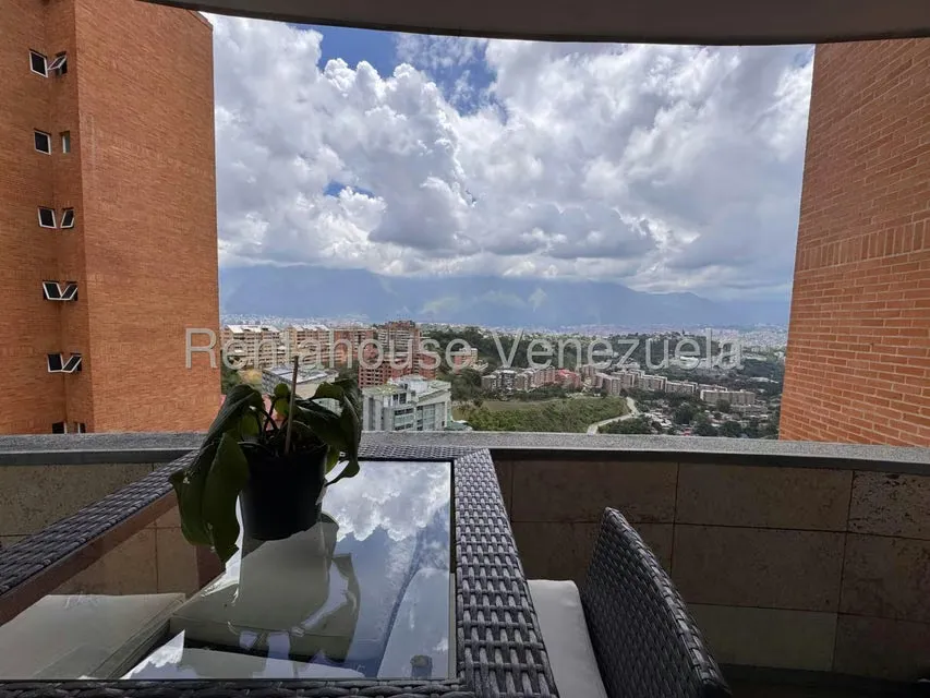 Apartamento (1 Nivel) en Venta en Lomas del Sol, Distrito Metropolitano - 13