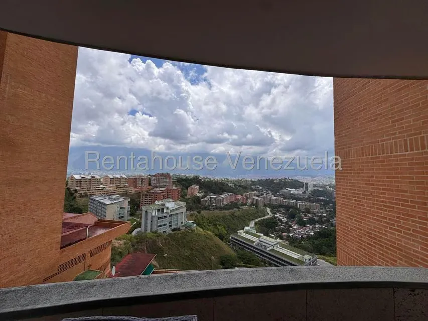 Apartamento (1 Nivel) en Venta en Lomas del Sol, Distrito Metropolitano - 14