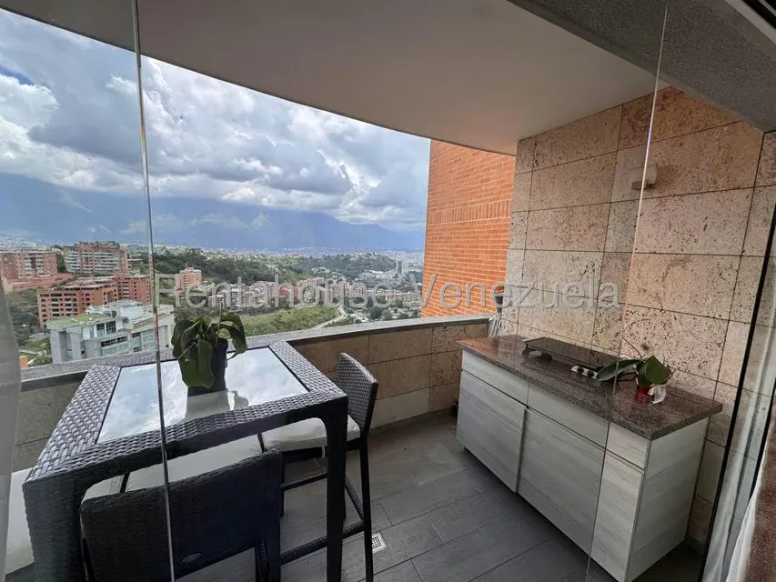 Apartamento (1 Nivel) en Venta en Lomas del Sol, Distrito Metropolitano - 15