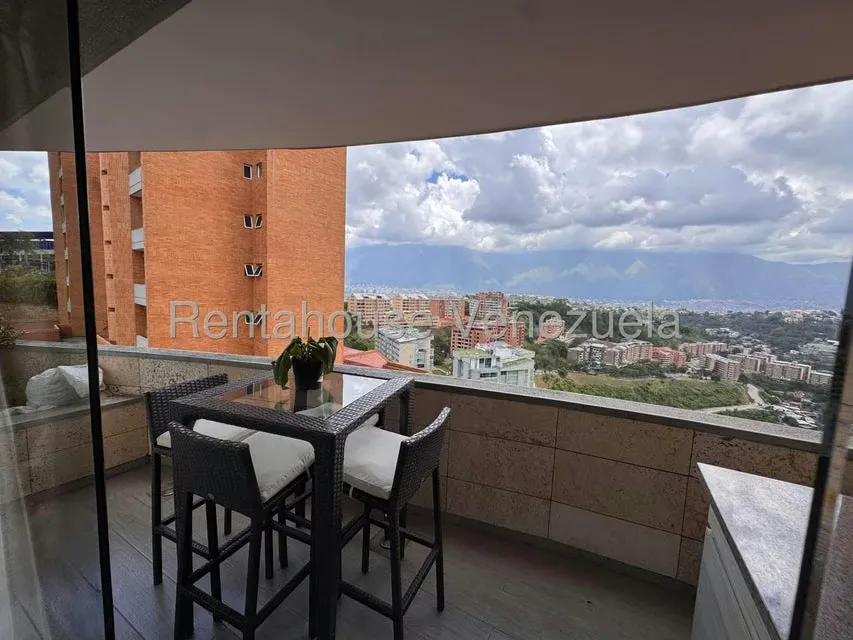 Apartamento (1 Nivel) en Venta en Lomas del Sol, Distrito Metropolitano - 16