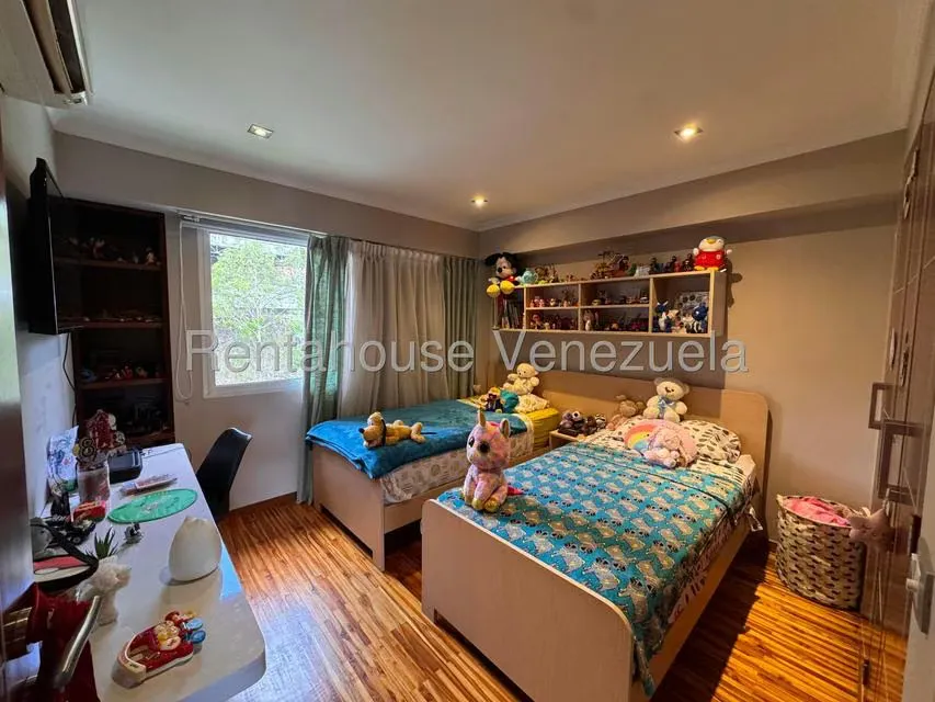 Apartamento (1 Nivel) en Venta en Lomas del Sol, Distrito Metropolitano - 18