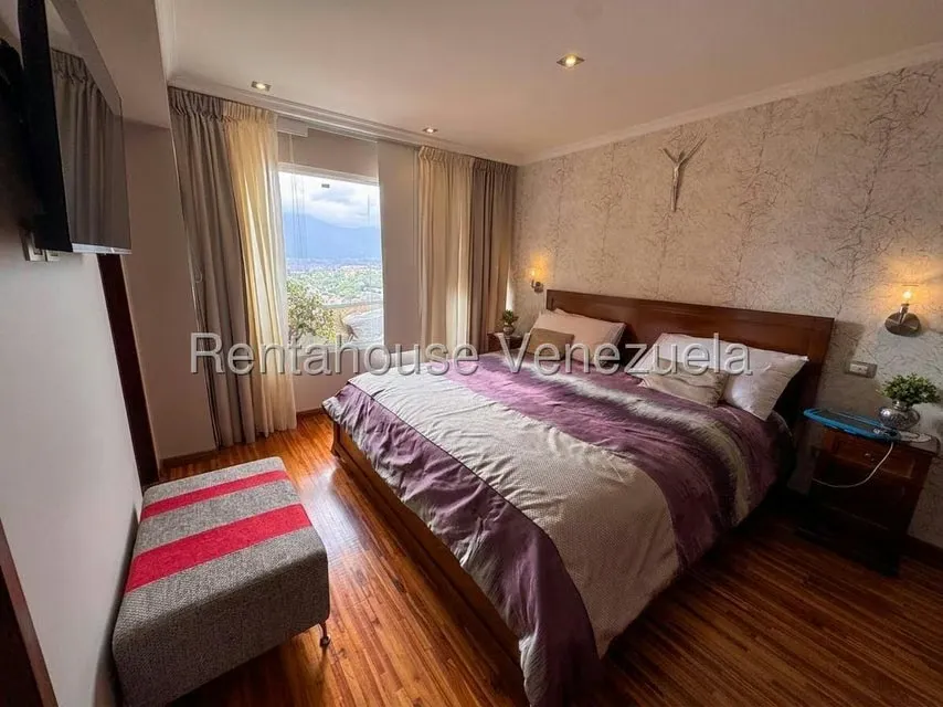 Apartamento (1 Nivel) en Venta en Lomas del Sol, Distrito Metropolitano - 24