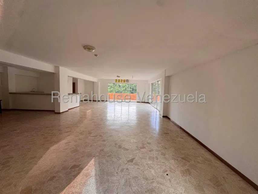 Apartamento (1 Nivel) en Venta en Lomas del Sol, Distrito Metropolitano - 4