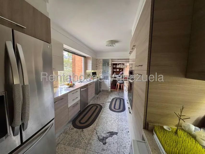Apartamento (1 Nivel) en Venta en Lomas del Sol, Distrito Metropolitano - 6