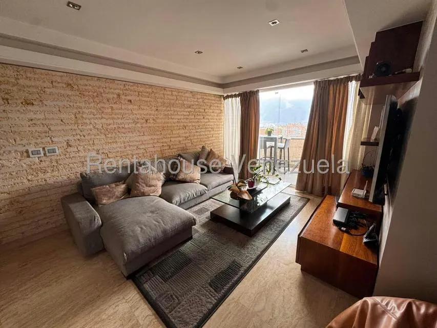 Apartamento (1 Nivel) en Venta en Lomas del Sol, Distrito Metropolitano - 9
