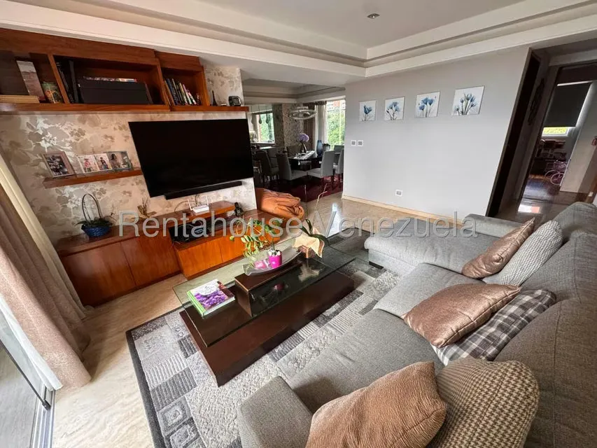 Apartamento (1 Nivel) en Venta en Lomas del Sol, Distrito Metropolitano - 10