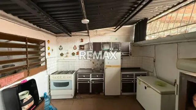 EN VENTA: Casa Residencial Comercial en Av. Anzoátegui de la Candelaria - 20